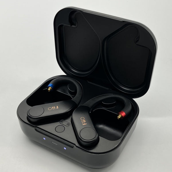 FIIO 【中古】UTWS5 MMCX 【FIO-UTWS5-MMCX】【日本橋】 – e☆イヤホン