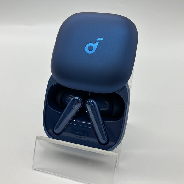 Anker 【中古】Soundcore Liberty 5 ディープブルー【A3957N31