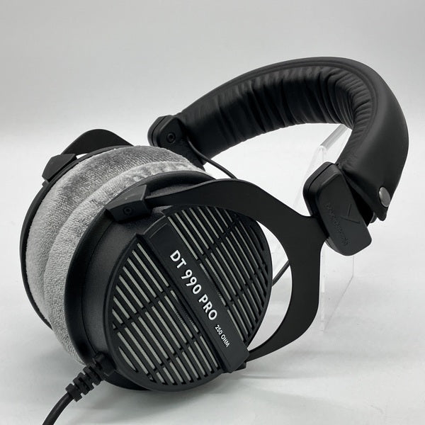 beyerdynamic 【中古】DT 990 PRO (250 Ohm)【秋葉原】 – e☆イヤホン