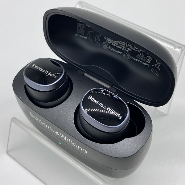 Bowers & Wilkins Pi8 (アンスラサイト・ブラック) Bowers & Wilkins 【中古】Pi8 アンスラサイト・ブラック【PI8/AB