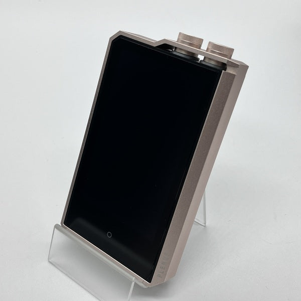 COWON 【中古】PLENUE 2 Mark II【P2MK2-256G-JG】【秋葉原】 – e