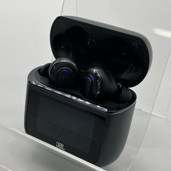 JBL 【中古】TOUR PRO 3 ブラック【JBLTOURPRO3BLK】【名古屋】 – e