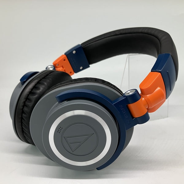 audio-technica ATH-M50xBT2 (中古品です) audio-technica 【中古】ATH-M50xBT2 LAB【秋葉原】 – e☆イヤホン