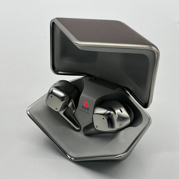 HIFIMAN 【中古】Svanar Wireless LE【名古屋】 – e☆イヤホン