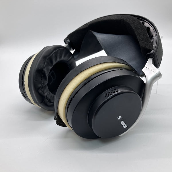 SHURE 【中古】AONIC 50 ブラック 【SBH2350-BK-J】【秋葉原】 – e