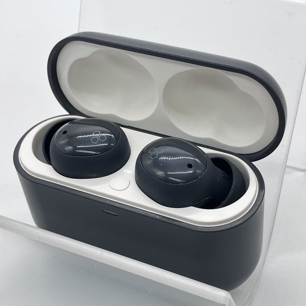 final 【中古】ZE500 for ASMR DARK GRAY【秋葉原】 – e☆イヤホン