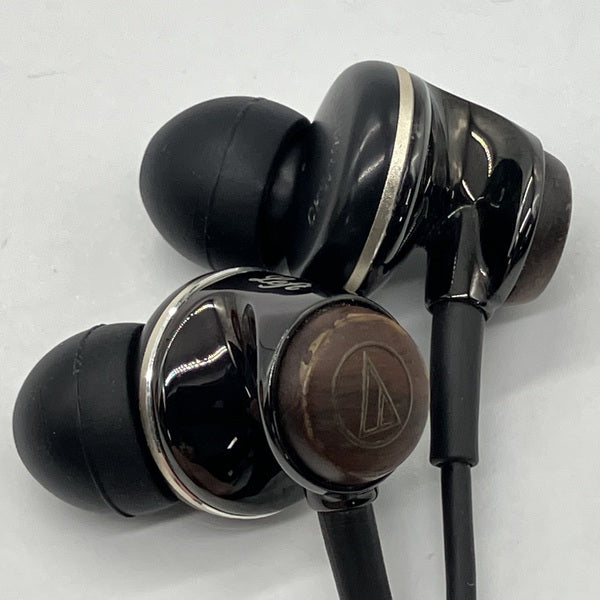 イヤホン audio-technica ATH-CKW1000ANV audio-technica 【中古】ATH-CKW1000ANV【秋葉原】 – e☆イヤホン