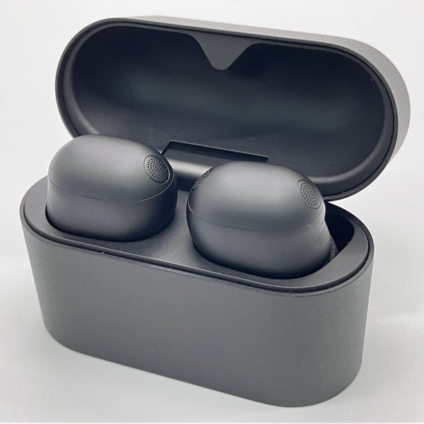 SONY 【中古】WF-1000XM6 BZ ブラック【秋葉原】 – e☆イヤホン