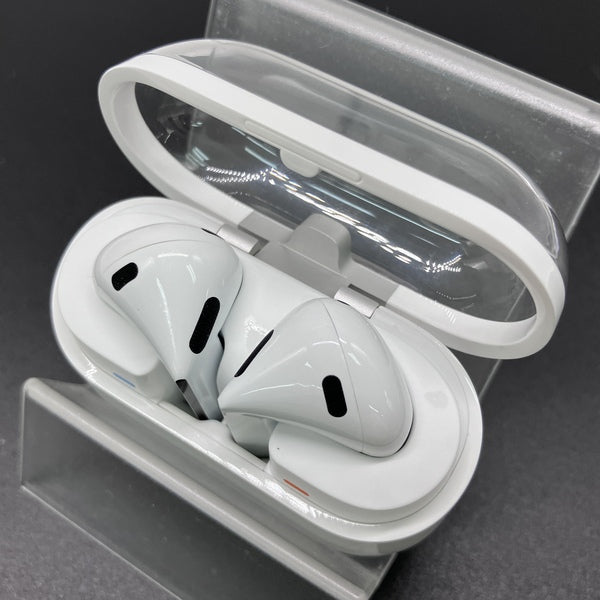 Galaxy 【中古】Galaxy Buds3 ホワイト 【SM-R530NZWAXJP】【名古屋