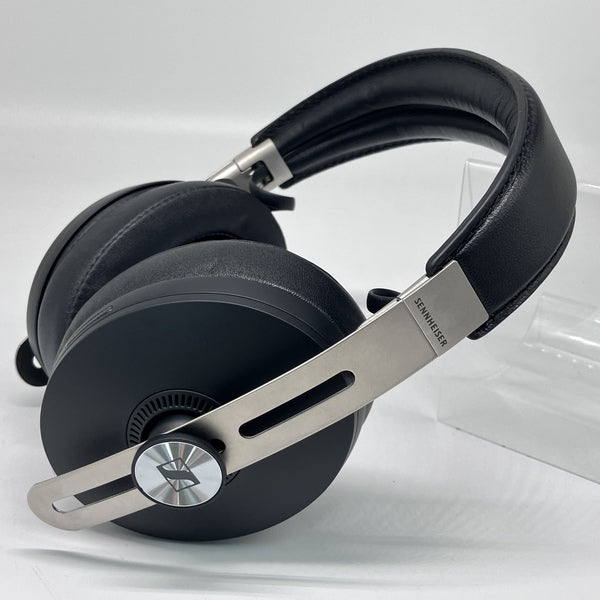 SENNHEISER 【中古】MOMENTUM Wireless ノイズキャンセルヘッドホン