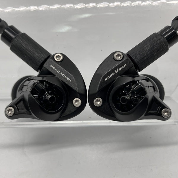 Acoustune 【中古】HS1750CU 【HS1750CU-BLK】【秋葉原】 – e☆イヤホン