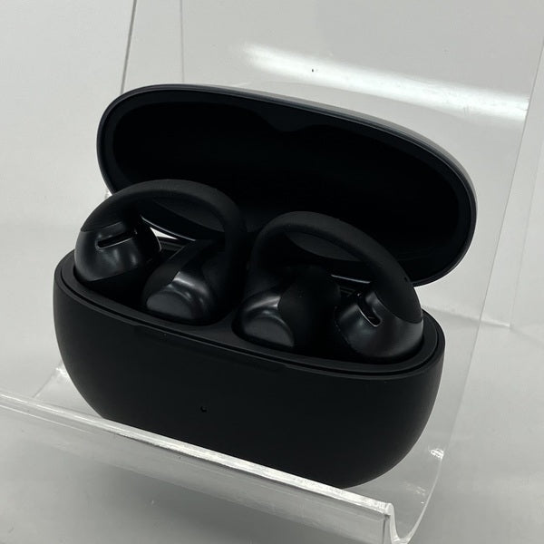 Shokz 【中古】OpenDots ONE Black【SKZ-EP-000054】【日本橋】 – e