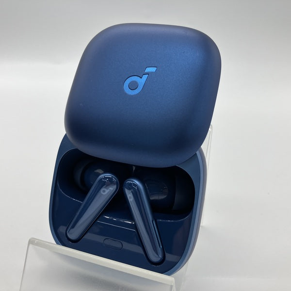 Anker 【中古】Soundcore Liberty 5 ディープブルー【A3957N31