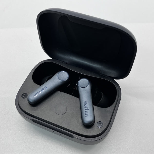 EarFun 【中古】Air Pro 4 - Black【秋葉原】 – e☆イヤホン