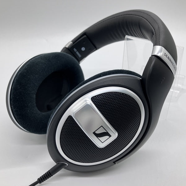 SENNHEISER 【中古】HD 599 SE【日本橋】 – e☆イヤホン