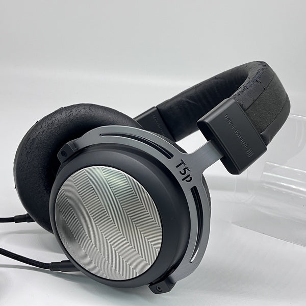 M*X様 【ジャンク扱い】beyerdynamic T5p 1st Genera beyerdynamic 【中古】T5p 2nd Generation【名古屋】 – e☆イヤホン