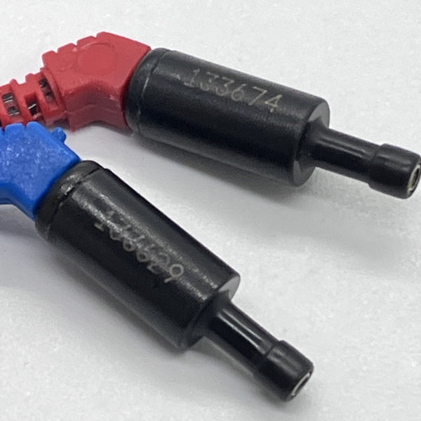 ETYMOTIC 【中古】ER-4S（赤青）【秋葉原】 – e☆イヤホン