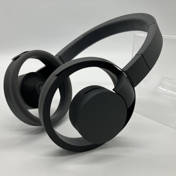 num ONE オンイヤースピーカー【ダークグレー】 nwm 【中古】ワイヤレスパーソナルイヤースピーカー nwm ONE