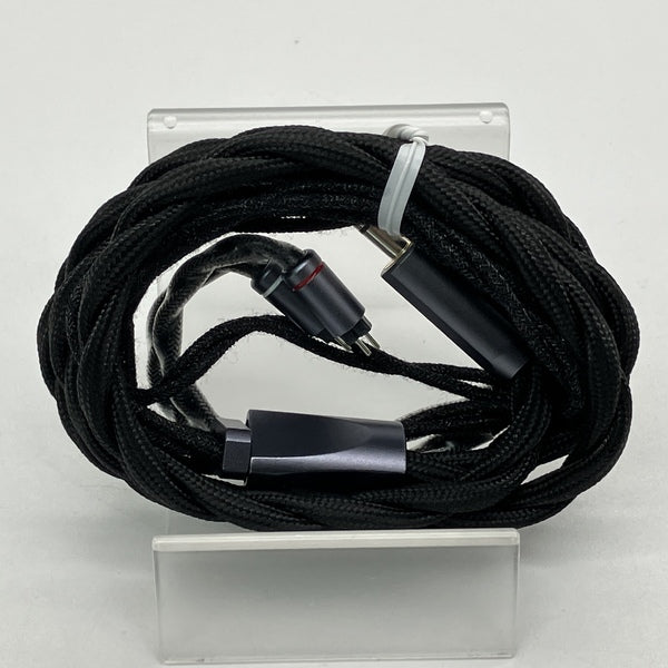 NICEHCK 【中古】DragonScale 2pin - 4.4mm【日本橋】 – e☆イヤホン