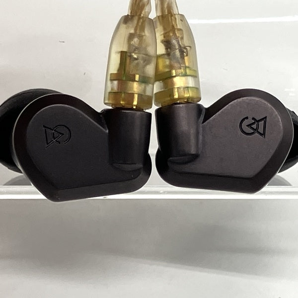 Campfire Audio 【中古】LYRA II 【CAM-4884】【秋葉原】 – e☆イヤホン