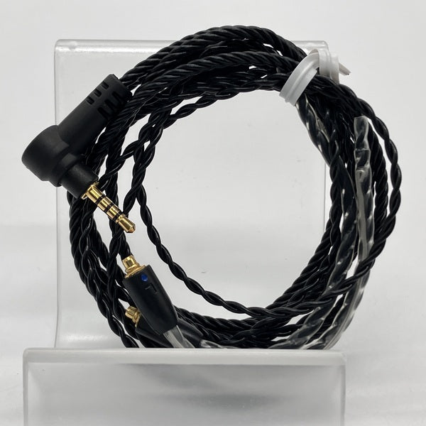 ALO audio 【中古】Litz Copper Earphone Cable MMCX - 2.5mm 【ALO