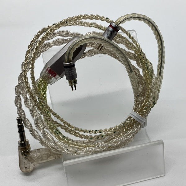 1BA カスタムIEM+LNA Reflection 2pin-3.5mm Luminox Audio 【中古】LNA Reflection IEM 2pin-3.5mmL 【LNA-REF