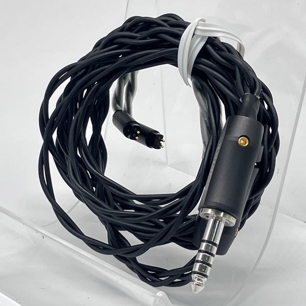 EMPIRE EARS 【中古】RAVEN 付属ケーブル R7【秋葉原】 – e☆イヤホン