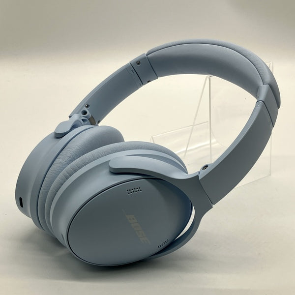 Bose 【中古】QuietComfort Headphones ICE BLUE【秋葉原】 – e☆イヤホン