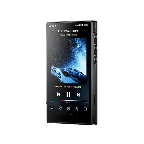 FiiO JM21 2026 ブラックモデル　美品 FIIO 【アウトレット】JM21 2026 Black 【FIO-JM21-2026-B】 – e☆イヤホン