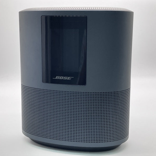 Bose 【中古】BOSE Home Speaker 500 Triple Black【秋葉原】 – e