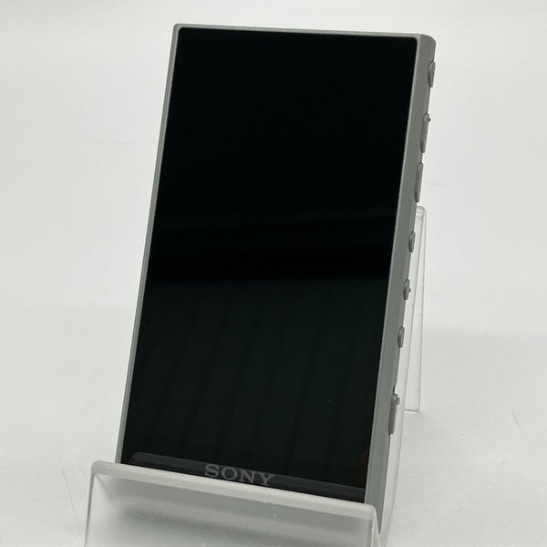 SONY 【中古】NW-A306 HC グレー【日本橋】 – e☆イヤホン