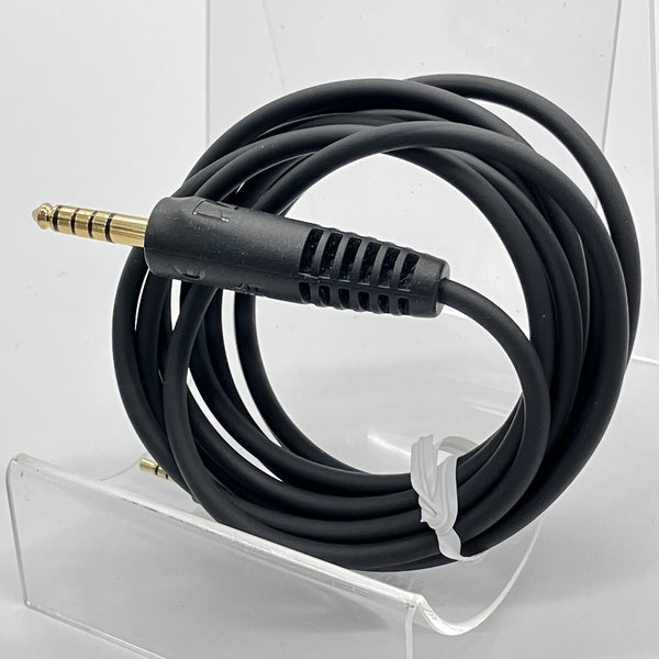 SENNHEISER 【中古】HD 620S用4.4mmバランスケーブル (1.8m)【名古屋