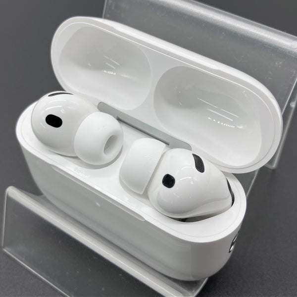 Apple 【中古】AirPods Pro 3 MFHP4J/A【秋葉原】 – e☆イヤホン