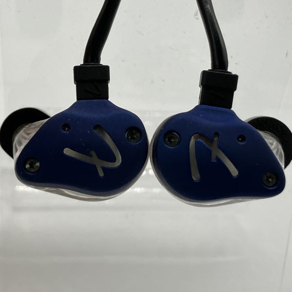 Fender 【中古】TEN 2 Metallic Blue 【FMI-TEN2-MB】【秋葉原】 – e