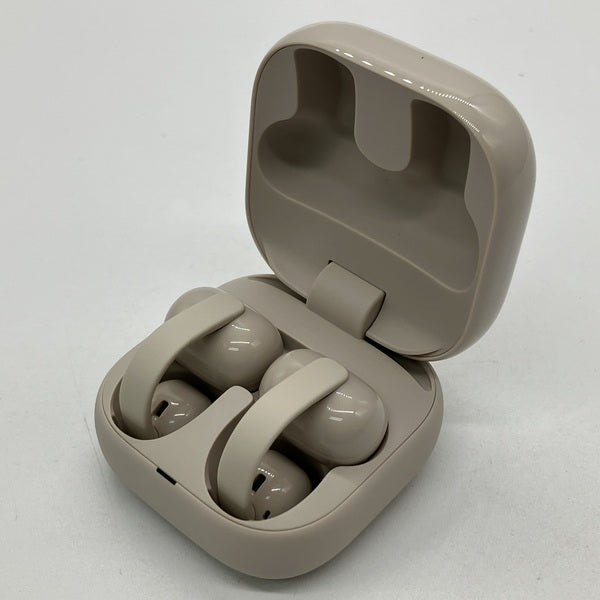 SONY 【中古】LinkBuds Clip グレージュ【WF-LC900 CZ】【秋葉原】 – e