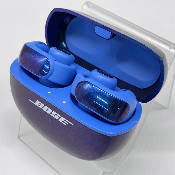 Bose 【中古】Ultra Open Earbuds カーボンブルー【秋葉原】 – e☆イヤホン