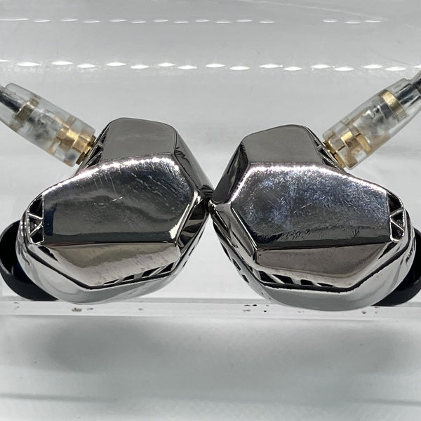 Unique Melody 【中古】Maverick Ti 【UNM-7827】【秋葉原】 – e☆イヤホン