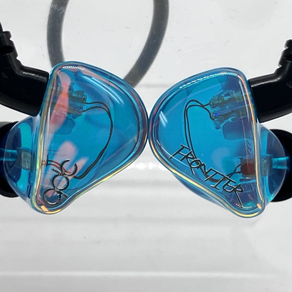 qdc 【中古】FRONTIER Emerald 【QDC-FRONTIER-EM】【秋葉原】 – e