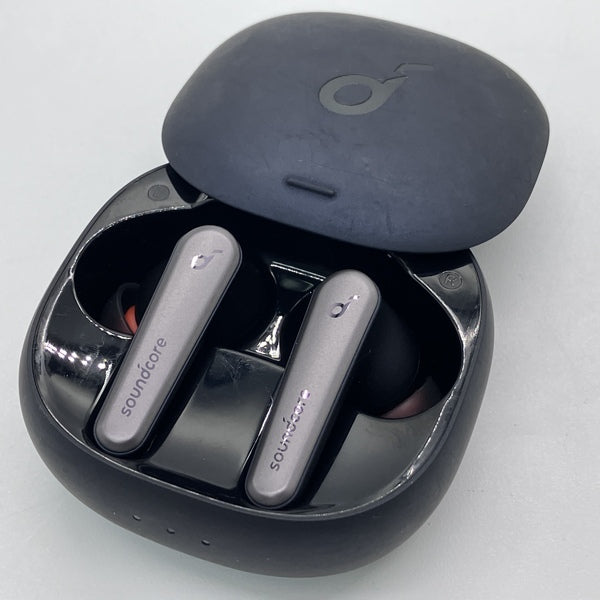 anker soundcore liberty air 2 pro 中古 Anker 【中古】Soundcore Liberty Air 2 Pro ネイビー 【A3951N31