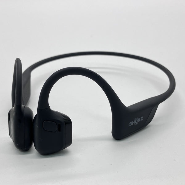 Shokz 【中古】OpenRun Pro 2 Black【SKZ-EP-000030】【日本橋】 – e
