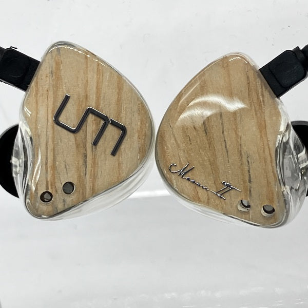Unique Melody 【中古】MASON II -Unique Melody×Dignis limited