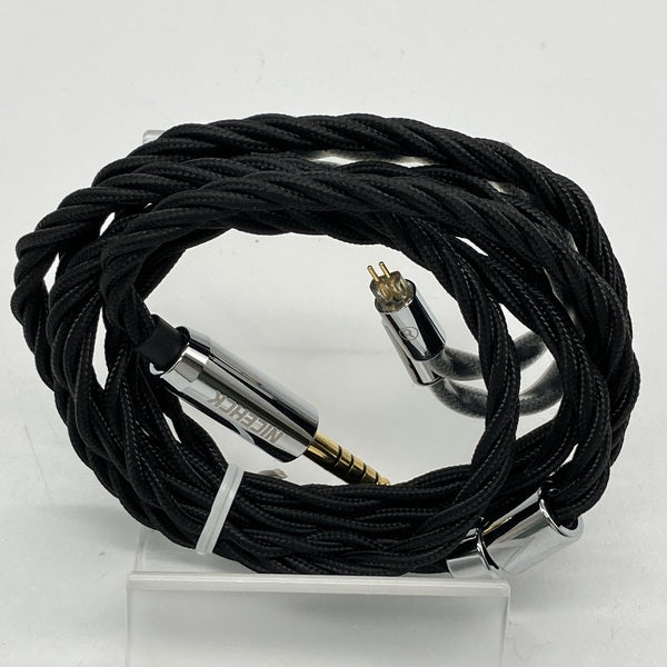 その他ブランド 【中古】NICEHCK BlackDawn 2pin-4.4mm【名古屋】 – e