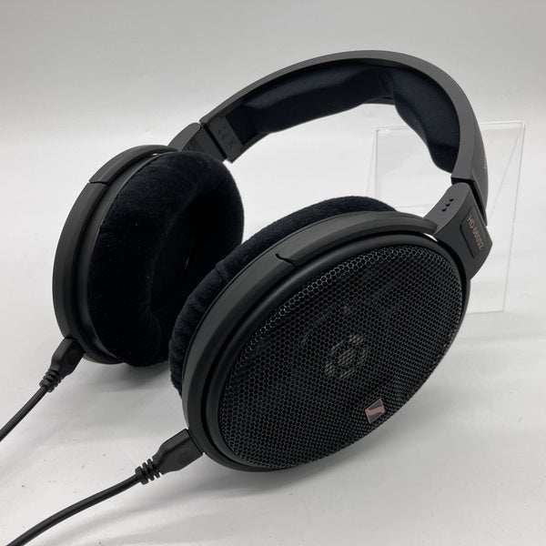 SENNHEISER 【中古】HD 660S2【秋葉原】 – e☆イヤホン