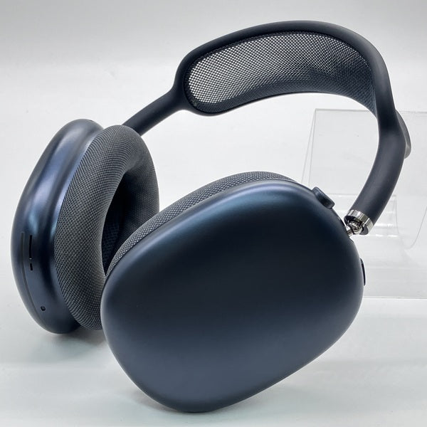 Apple 【中古】AirPods Max(USB-C) MWW43ZA/A ミッドナイト【日本橋