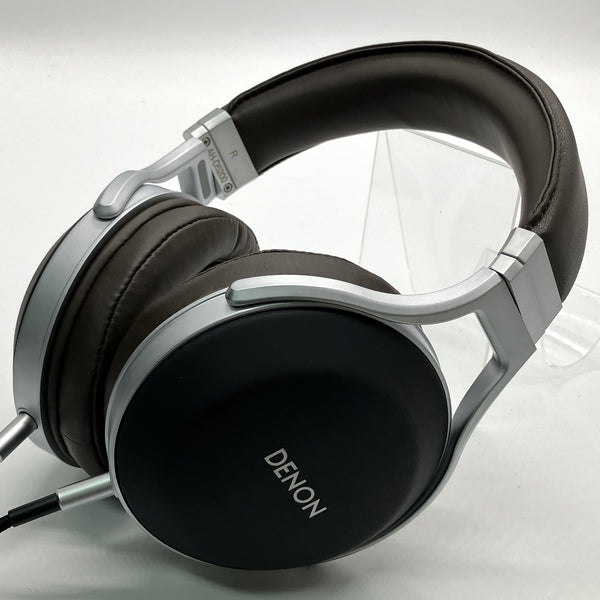 DENON 【中古】AH-D5200【秋葉原】 – e☆イヤホン