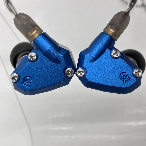 Campfire Audio 【中古】C/2019 Q4 【CAM-5430】【秋葉原】 – e☆イヤホン