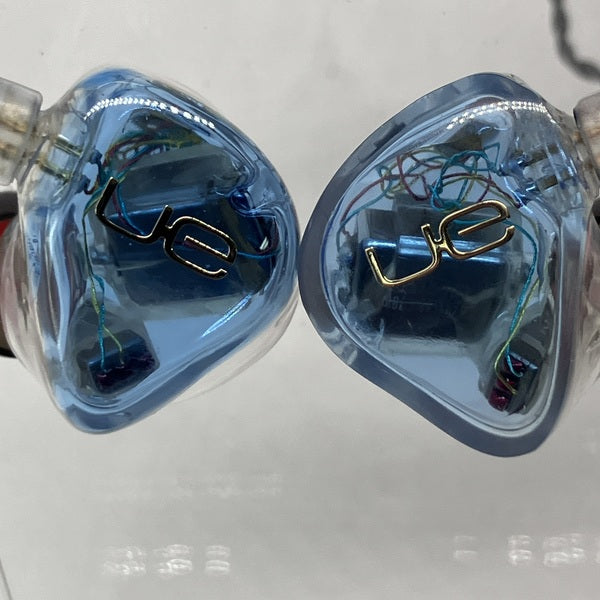 Ultimate Ears 【中古】UE5Pro (Universal Fit)【秋葉原】 – e☆イヤホン