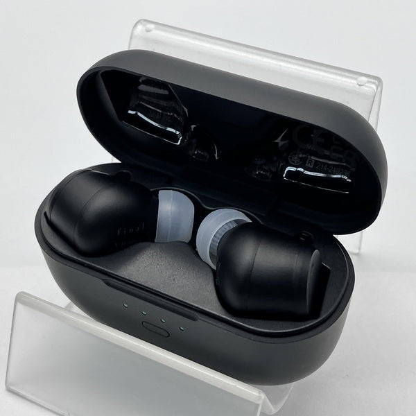 final 【中古】VR3000 Wireless for Gaming+ 【FI-VR3DPLTW】【秋葉原