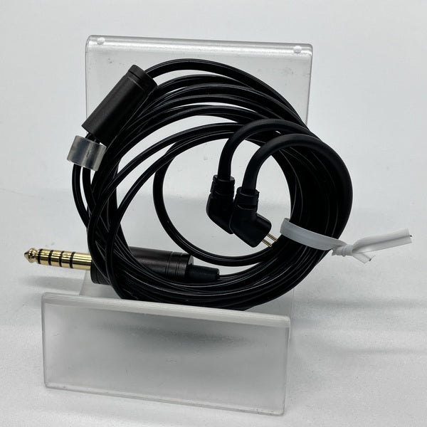 qdc 【中古】SUPERIOR Cable 4.4-IEM2pin 【QDC-SUPERIOR-CABLE44