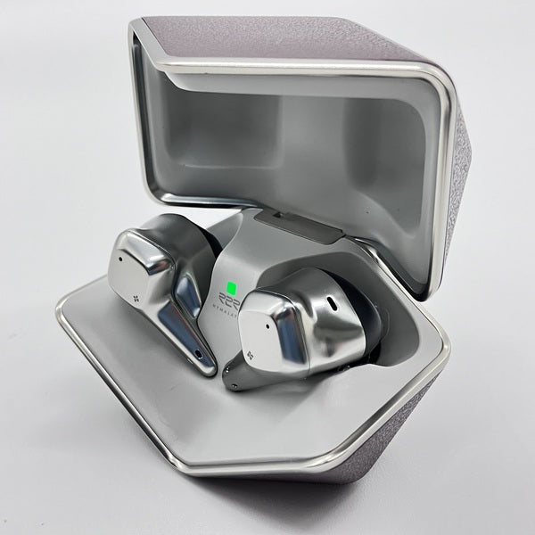 HIFIMAN 【中古】Svanar Wireless LE【名古屋】 – e☆イヤホン